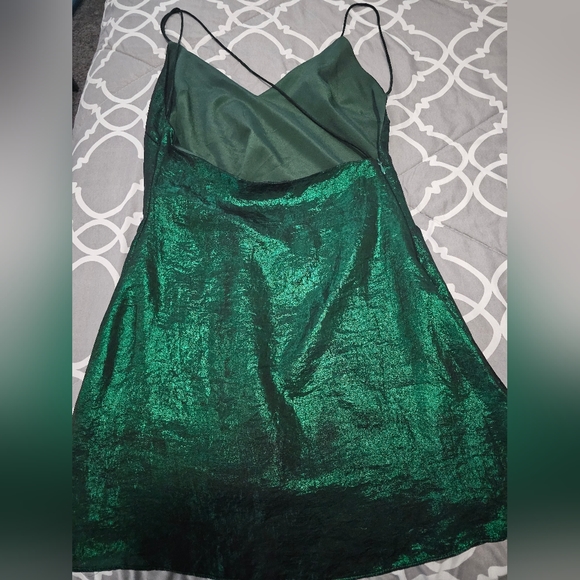 House of Harlow 1960 x Revolve dress - Picture 3 of 6